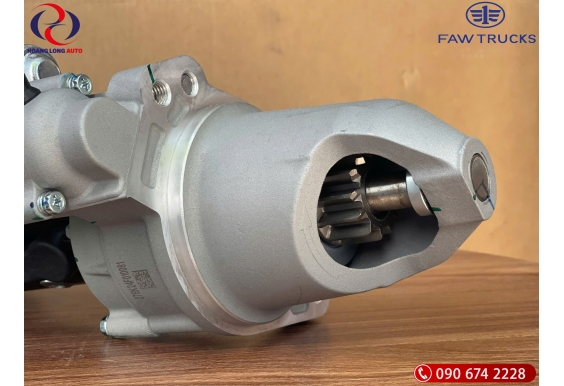 Củ Đề Xe Đầu Kéo FAW 375HP